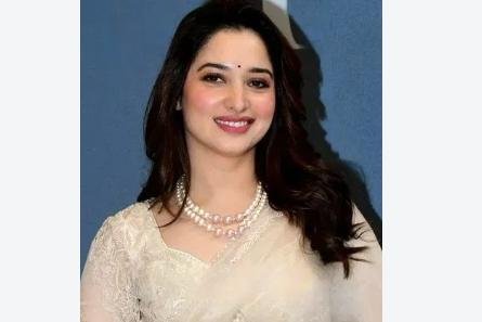 పాల వంటి శరీరం' వ్యాఖ్యలపై తమన్నా ఏమన్నారంటే..!